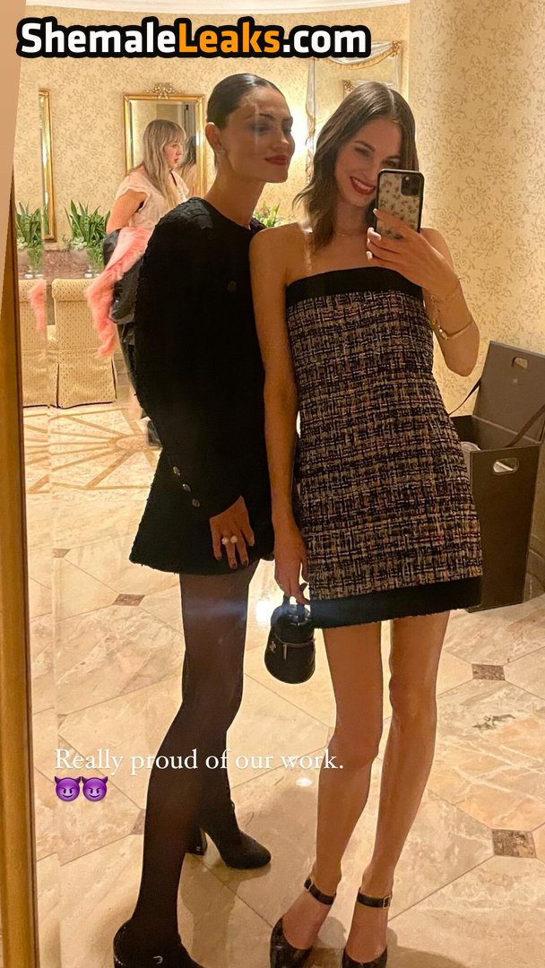 Phoebe Tonkin / phoebejtonkin Leaked Nude OnlyFans (Photo 20