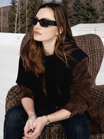 Phoebe Tonkin