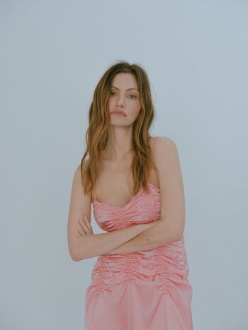 Phoebe Tonkin Leaked Nude OnlyFans (Photo 91)