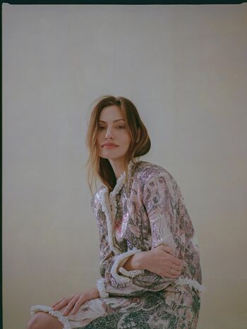 Phoebe Tonkin Leaked Nude OnlyFans (Photo 94)