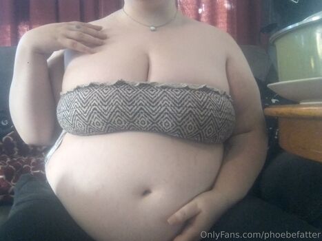 phoebefatter Leaked Nude OnlyFans (Photo 8)
