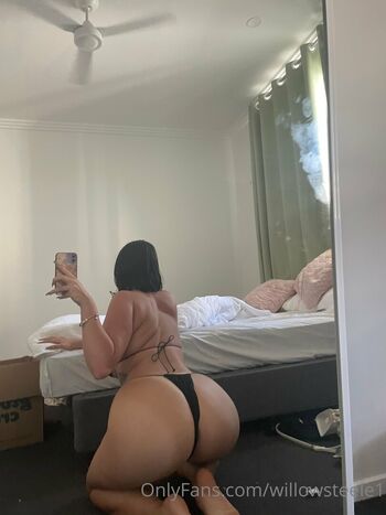 Phoebewillow Leaked Nude OnlyFans (Photo 30)