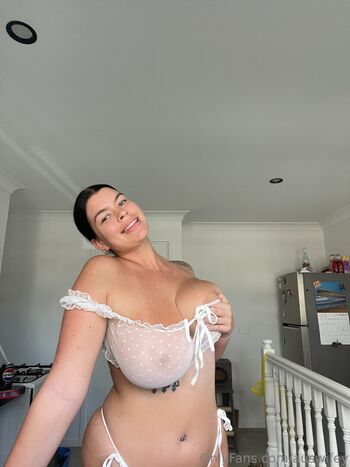 Phoebewillow Leaked Nude OnlyFans (Photo 38)