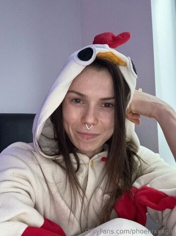 Phoenix Girl Leaked Nude OnlyFans (Photo 11)