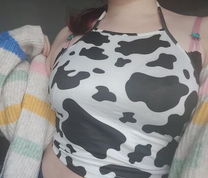 Phoenyx Leaked Nude OnlyFans (Photo 7)