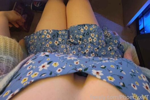 Phoenyx Leaked Nude OnlyFans (Photo 20)