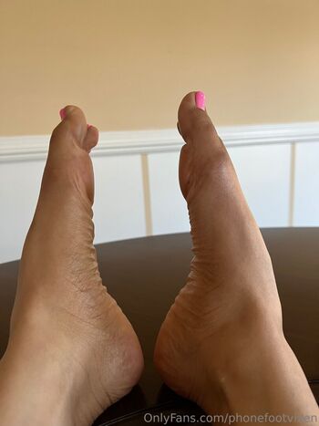 phonefootvixen Leaked Nude OnlyFans (Photo 21)