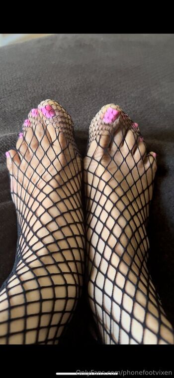phonefootvixen Leaked Nude OnlyFans (Photo 25)