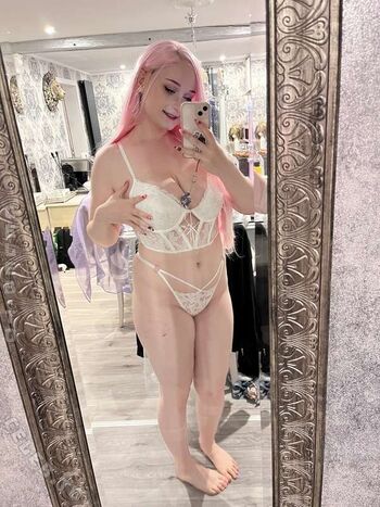 Phy_Nyan Leaked Nude OnlyFans (Photo 2)