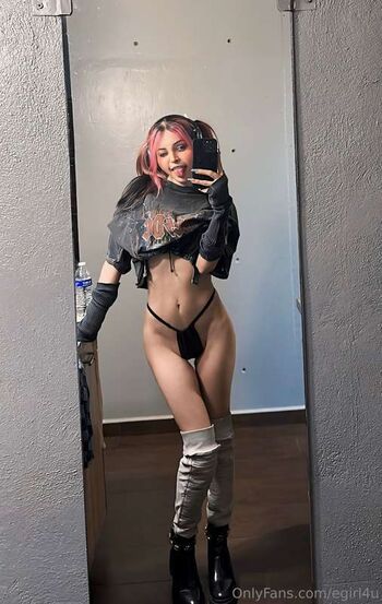 Pia Huntington Leaked Nude OnlyFans (Photo 19)