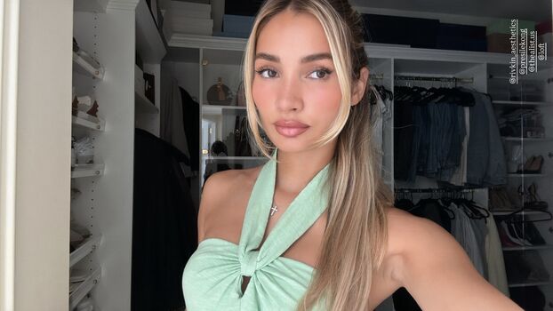 Pia Mia Perez Leaked Nude OnlyFans (Photo 45)