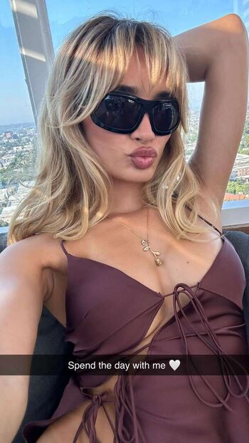 Pia Mia Perez Leaked Nude OnlyFans (Photo 53)