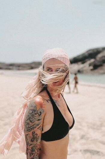 Pia Tillmann