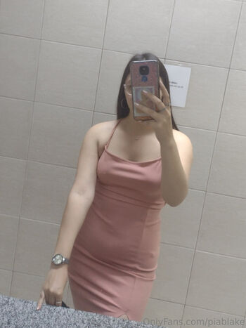 piablake Leaked Nude OnlyFans (Photo 11)