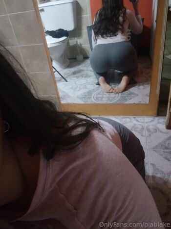 piablake Leaked Nude OnlyFans (Photo 28)
