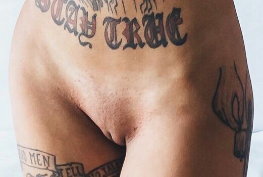 Pibzinha Leaked Nude OnlyFans (Photo 8)