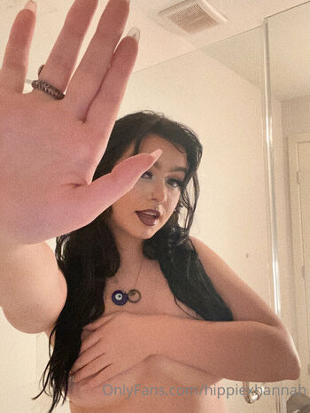 piercednoodle Leaked Nude OnlyFans (Photo 25)