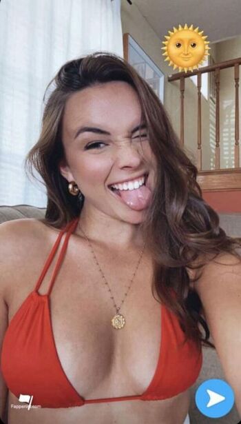 Pierson Wod Leaked Nude OnlyFans (Photo 3)