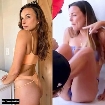 Pierson Wod Leaked Nude OnlyFans (Photo 9)
