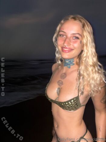Pikkizaziki Leaked Nude OnlyFans (Photo 36)