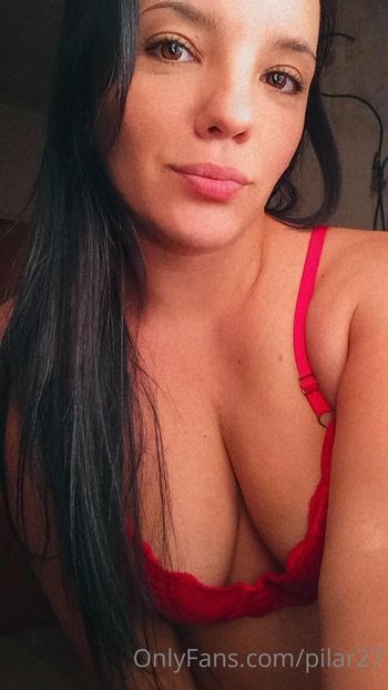 pilar27 Leaked Nude OnlyFans (Photo 18)