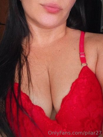 pilar27 Leaked Nude OnlyFans (Photo 26)