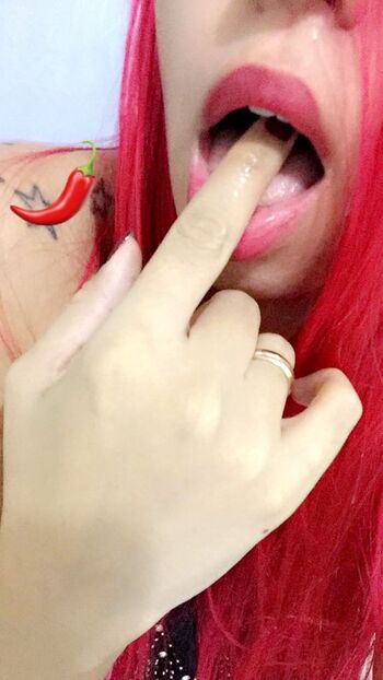 Pimentinha Hot