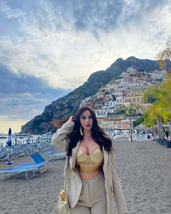 Pina Luongo Leaked Nude OnlyFans (Photo 19)