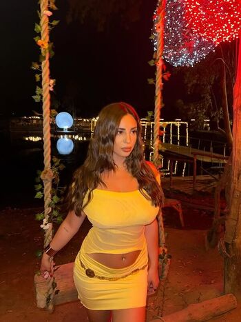 Pina Luongo Leaked Nude OnlyFans (Photo 22)