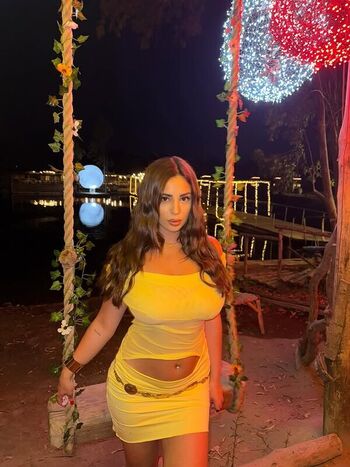 Pina Luongo Leaked Nude OnlyFans (Photo 23)