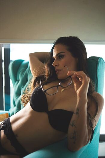 Pinche Ana Fit