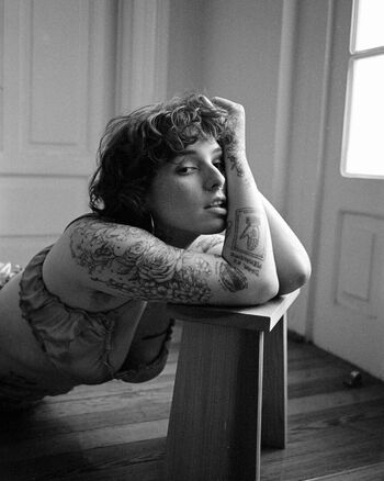 Pinche Dulzura Leaked Nude OnlyFans (Photo 4)