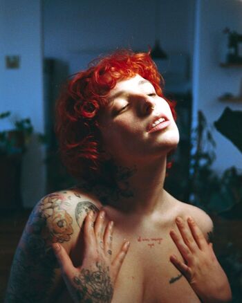 Pinche Dulzura Leaked Nude OnlyFans (Photo 7)