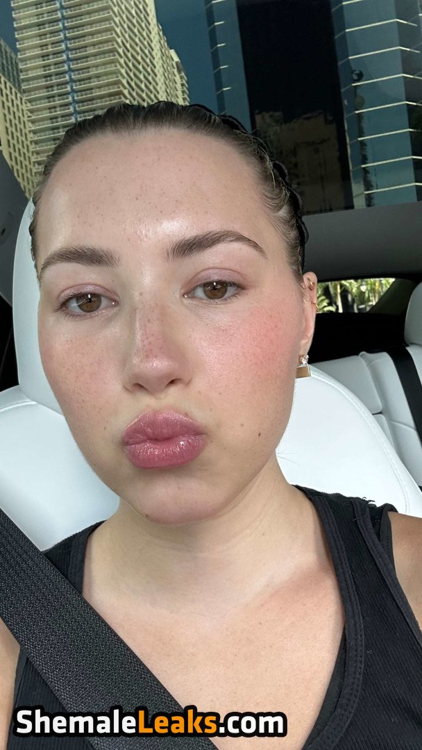 Alice Klomp / Pineapplebrat / pineapplebratt79 Leaked Nude OnlyFans (Photo 284) - ShemaleLeaks!