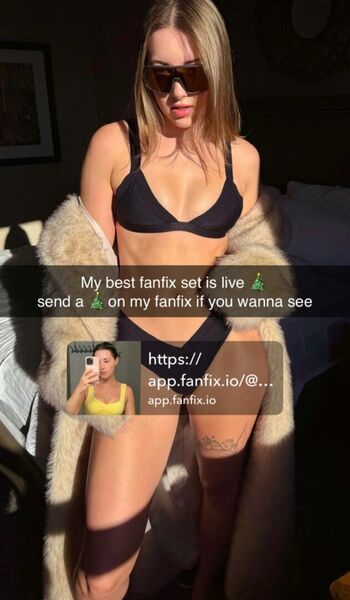 Pineapplebrat Leaked Nude OnlyFans (Photo 1996)