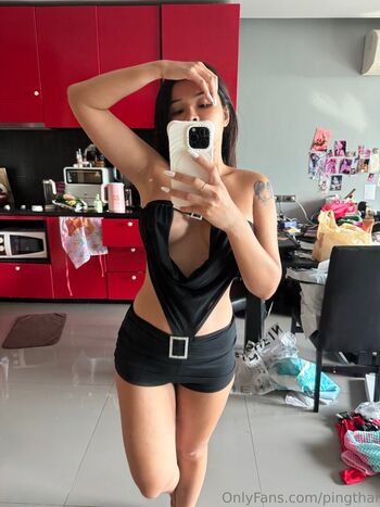pingthai Leaked Nude OnlyFans (Photo 89)