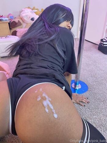 Pink_baby Leaked Nude OnlyFans (Photo 14)