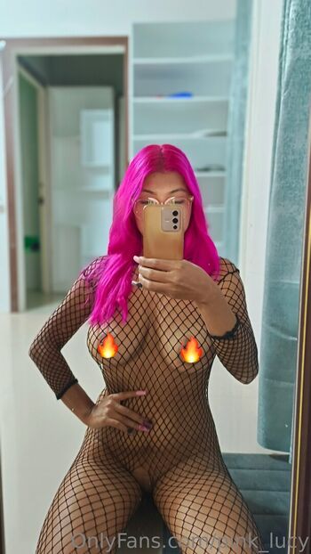 pink_lucy Leaked Nude OnlyFans (Photo 54)