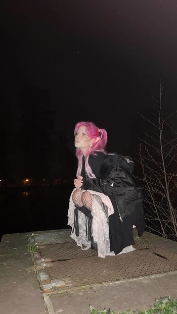 pinkarosalina Leaked Nude OnlyFans (Photo 5)