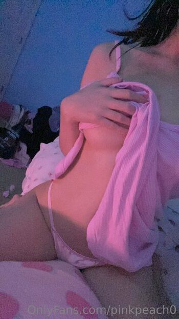 pinkpeach0 Leaked Nude OnlyFans (Photo 30)
