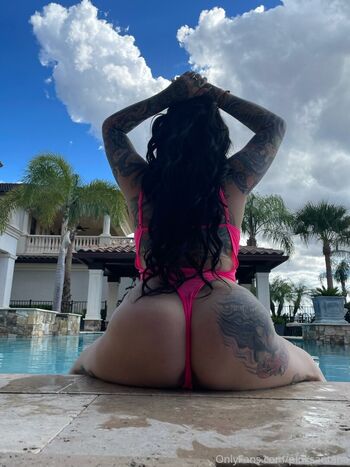 pinksantana Leaked Nude OnlyFans (Photo 25)