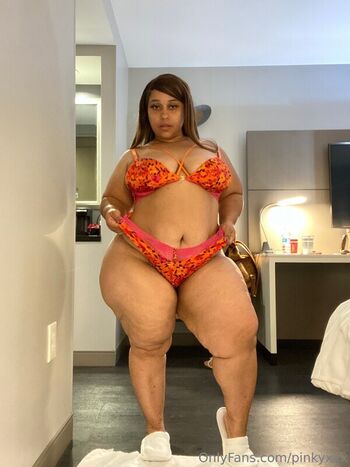 PinkyXXX Leaked Nude OnlyFans (Photo 57)
