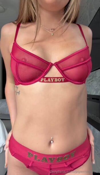 Piper Rockelle
