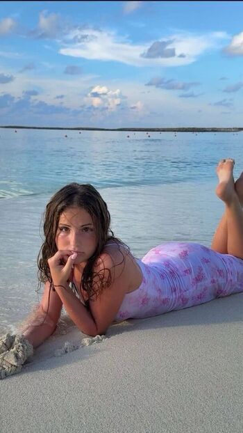 Piper Rockelle
