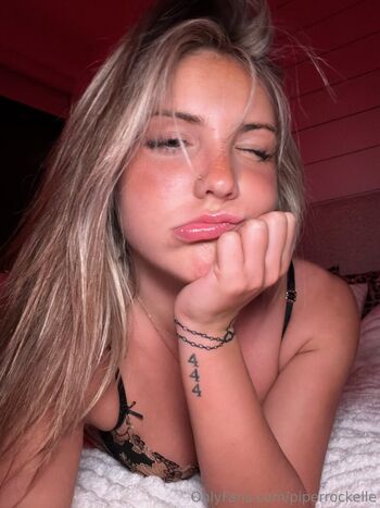 Piper Rockelle
