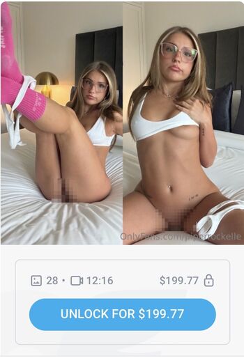 Piper Rockelle