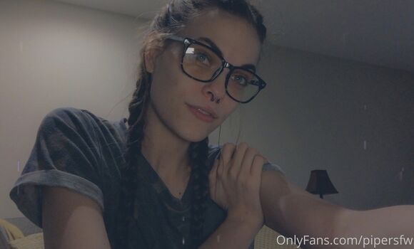 pipersfw Leaked Nude OnlyFans (Photo 17)