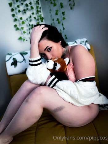 pippcos Leaked Nude OnlyFans (Photo 4)