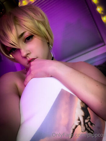 pippcos Leaked Nude OnlyFans (Photo 10)