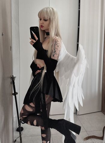 pipsi Leaked Nude OnlyFans (Photo 34)